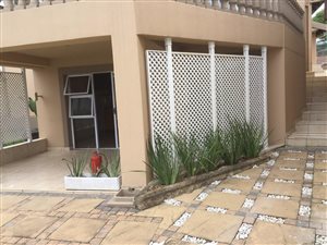 1 Bedroom House in Glenashley
