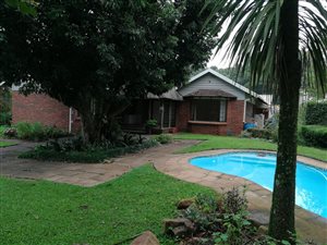 3 Bedroom House in Hillcrest Park