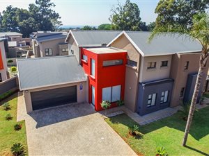 3 Bed House in Magalieskruin