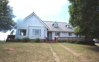 4 Bedroom House in Port Alfred