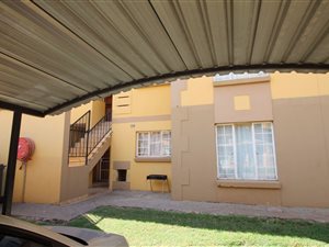 2 Bed Apartment in Amandasig