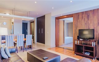 1 Bedroom Apartment in Bedford Gardens