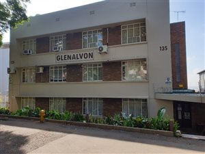 2 Bedroom Apartment in Glenwood