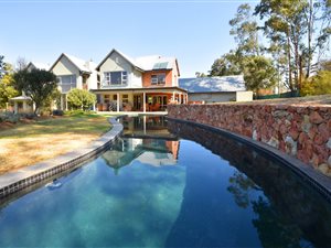 5 Bed House in Carlswald AH