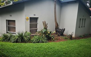 3 Bedroom House in Colts Hill
