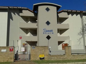 2 Bed House in Uvongo
