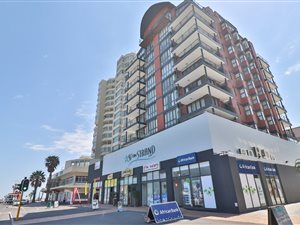 3 Bed Apartment in Strand Central