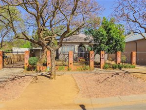 4 Bedroom House in Sunnyside