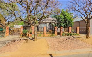 4 Bedroom House in Sunnyside