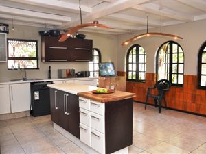 4 Bed House in Blue Bend