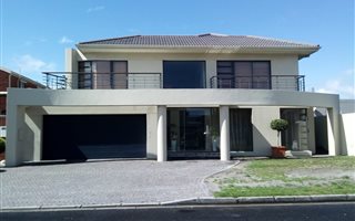 4 Bedroom House in Crawford