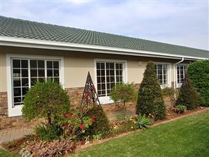 3 Bed Townhouse in Ninapark
