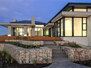4 Bed House in Clara Anna Fontein Estate