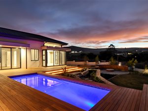 4 Bed House in Clara Anna Fontein Estate