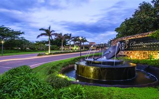 1509 m² Land available in Brettenwood Coastal Estate