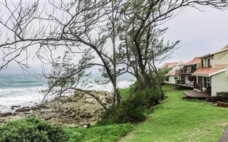3 Bedroom Apartment in Salt Rock