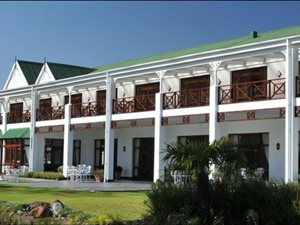 1 Bed Apartment in King George Park