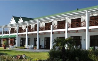 1 Bedroom Apartment in King George Park