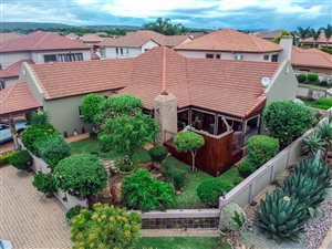 2 Bed House in Rose Acres Estate