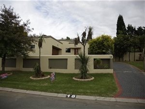 4 Bed House in Rangeview