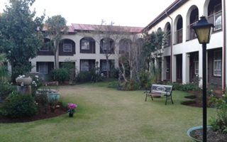 1 Bedroom Apartment in Horison
