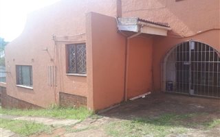4 Bedroom House in Isipingo Hills