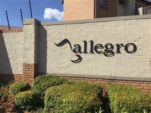 2 Bed Apartment in Blue Hills