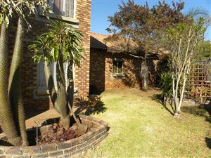 2 Bed Townhouse in Eco Park