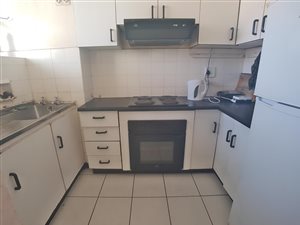 1 Bed Apartment in Esplanade