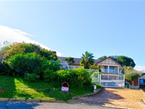 5 Bed House in Heldervue
