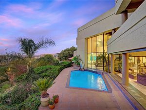 6 Bed House in Wilro Park