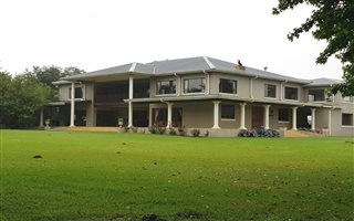 96.5 ha Farm in Mooi River