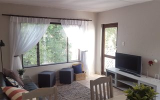 1 Bedroom Townhouse in Broadacres