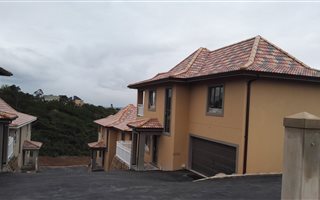 3 Bedroom Cluster in Reservoir Hills