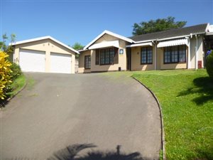 3 Bed House in Mariannhill Park