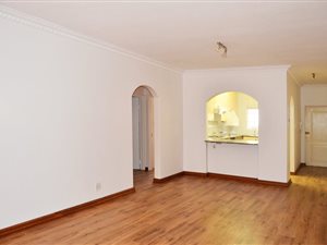 2 Bed Apartment in Illovo
