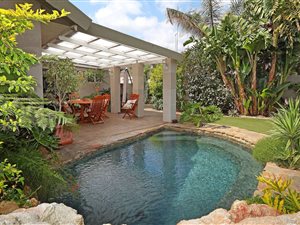 3 Bed House in Amandelsig