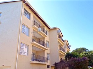 2 Bed Apartment in Sea Park