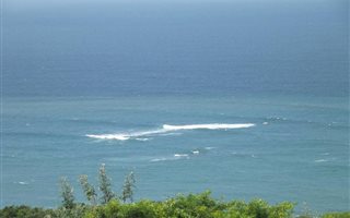 1477 m² Land available in Chintsa West