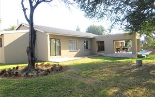 3 Bedroom House in Lonehill