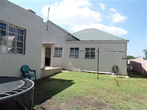 3 Bed House in Alberton