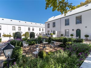 3 Bed Townhouse in Constantia Upper