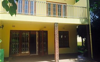 3 Bedroom Duplex in Mtunzini