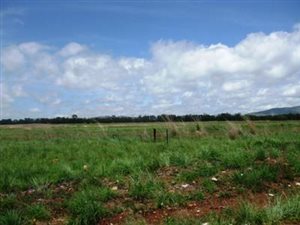1.5 ha Land available in Lydenburg