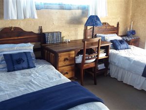 5 Bedroom House in Gouritsmond