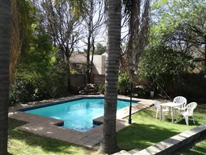 5 Bed House in Fairland
