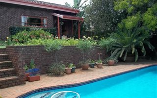 4 Bedroom House in Sunnyridge