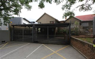 1 Bedroom House in Eastleigh