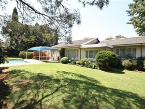3 Bed House in Lombardy East