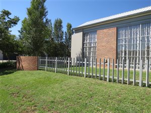 3 Bed House in The Meadows